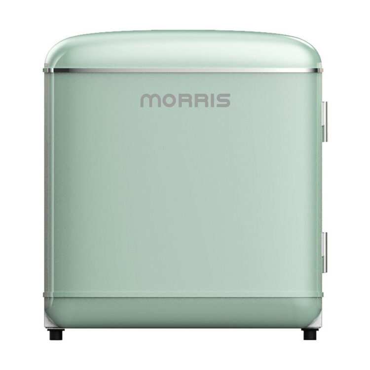 Morris Mini Bar 47lt Υ48.5xΠ44xΒ50εκ. Πράσινο CG7252SDL