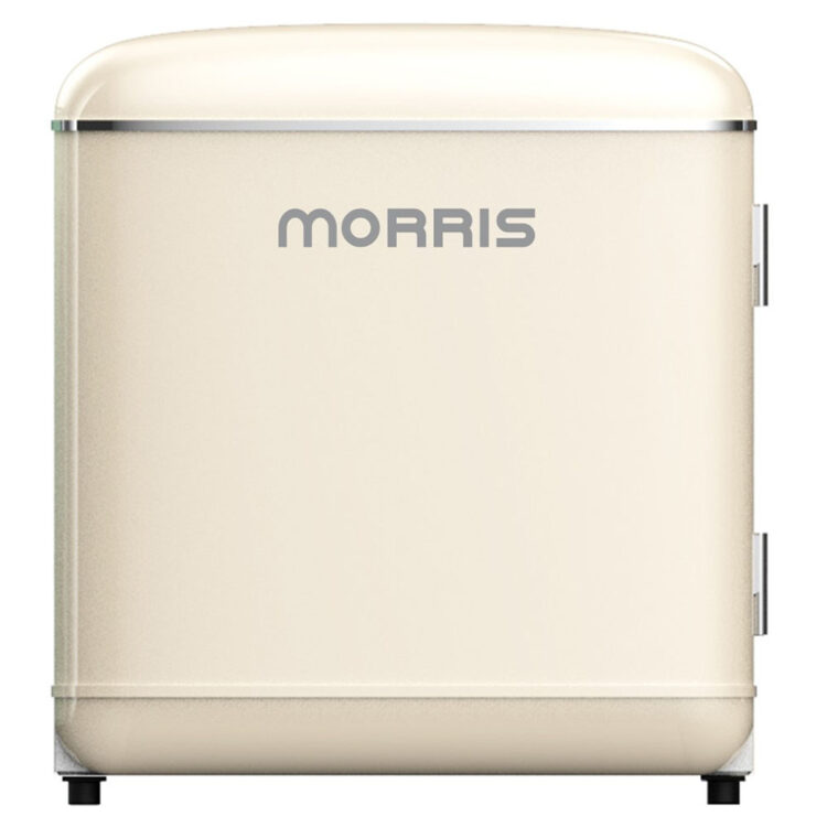 MORRIS CB7254SDL ΨΥΓΕΙΟ MINI BAR ΣΕΙΡΑΣ COLORS CREAM