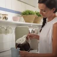 Καφετιέρες Φίλτρου