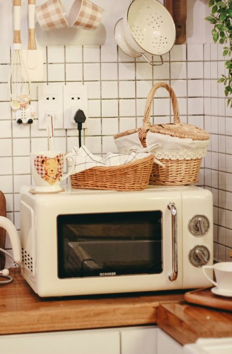 Φούρνοι Μικροκυμάτων