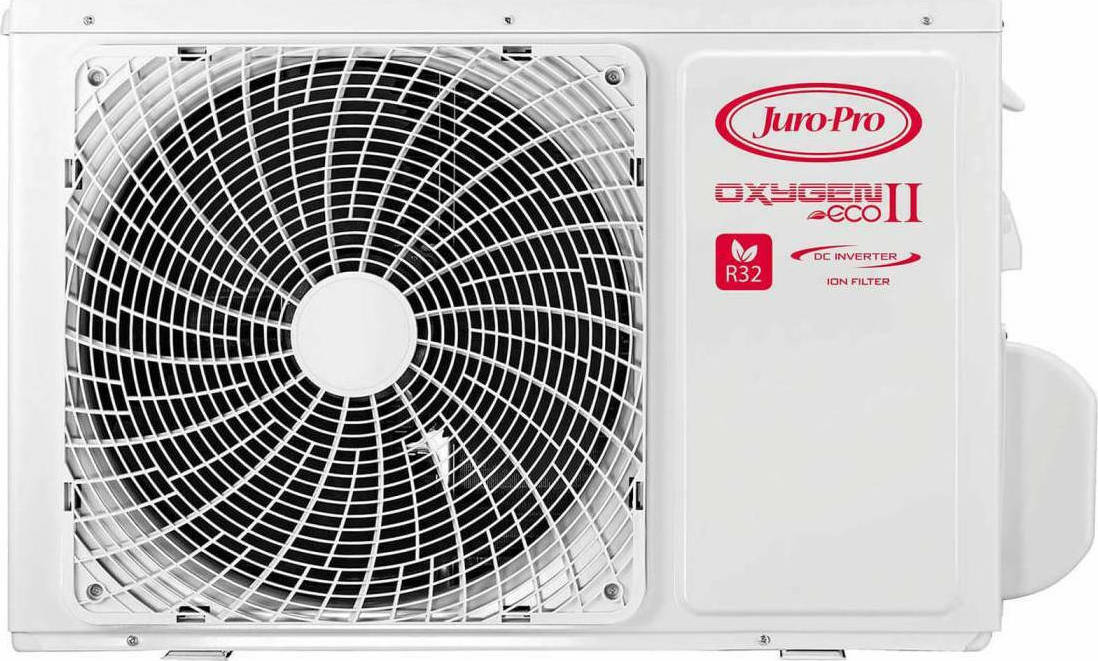 Juro-Pro Eco II Oxygen Κλιματιστικό Inverter 12000 BTU A++/A+ με WiFi - Image 3