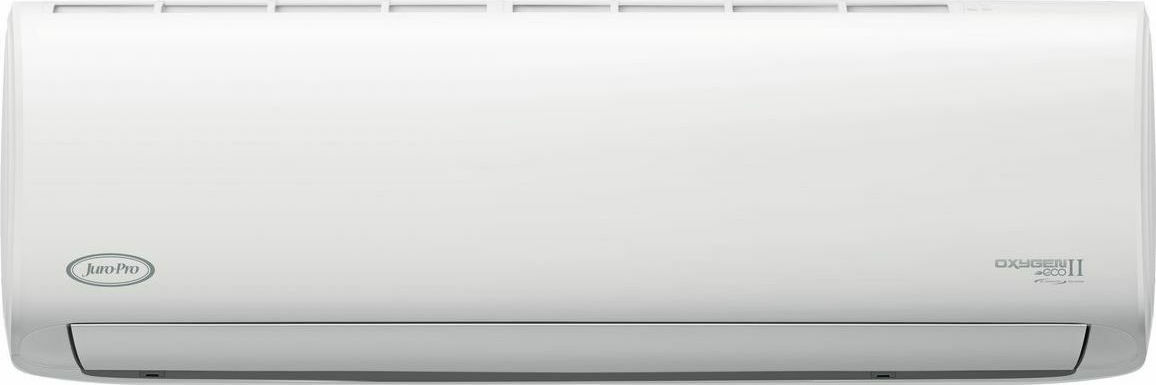 Juro-Pro Eco II Oxygen Κλιματιστικό Inverter 12000 BTU A++/A+ με WiFi