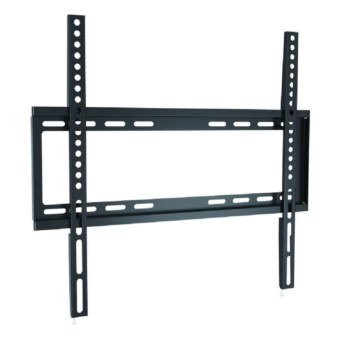 Brateck KL22-44F Βάση Τηλεόρασης Τοίχου έως 55" και 35kg