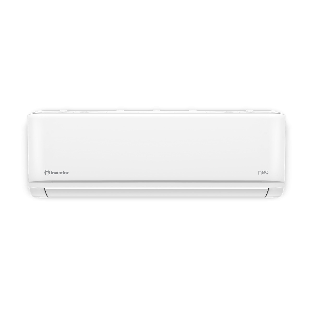 Inventor Neo III Κλιματιστικό Inverter 9000 BTU A++/A+ με Ιονιστή και WiFi N3VI-09WFI/N3VO-09