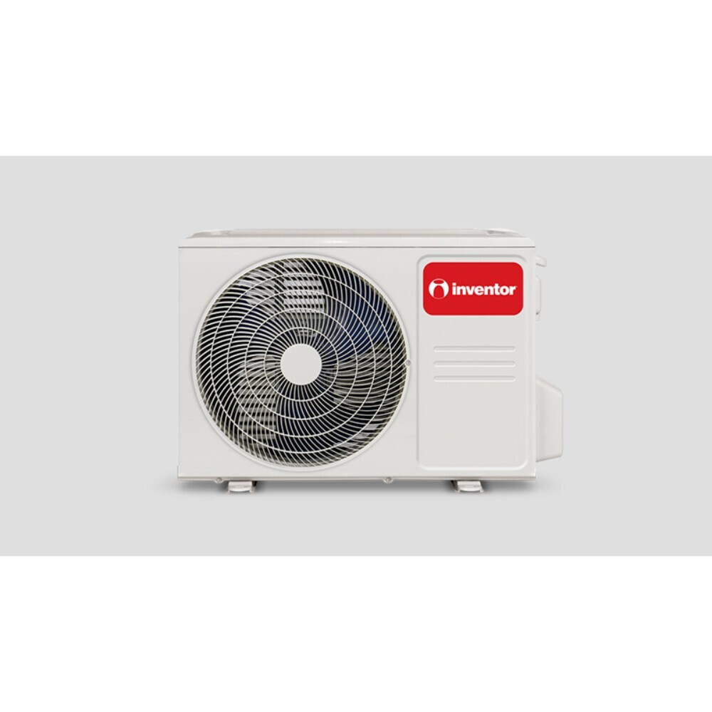 Inventor Neo III Κλιματιστικό Inverter 9000 BTU A++/A+ με Ιονιστή και WiFi N3VI-09WFI/N3VO-09 - Image 3