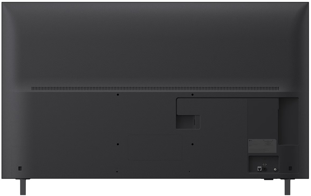 LG Smart Τηλεόραση 55" 4K UHD LED AI UA75 HDR (2025) 55UA75006LA - Image 4