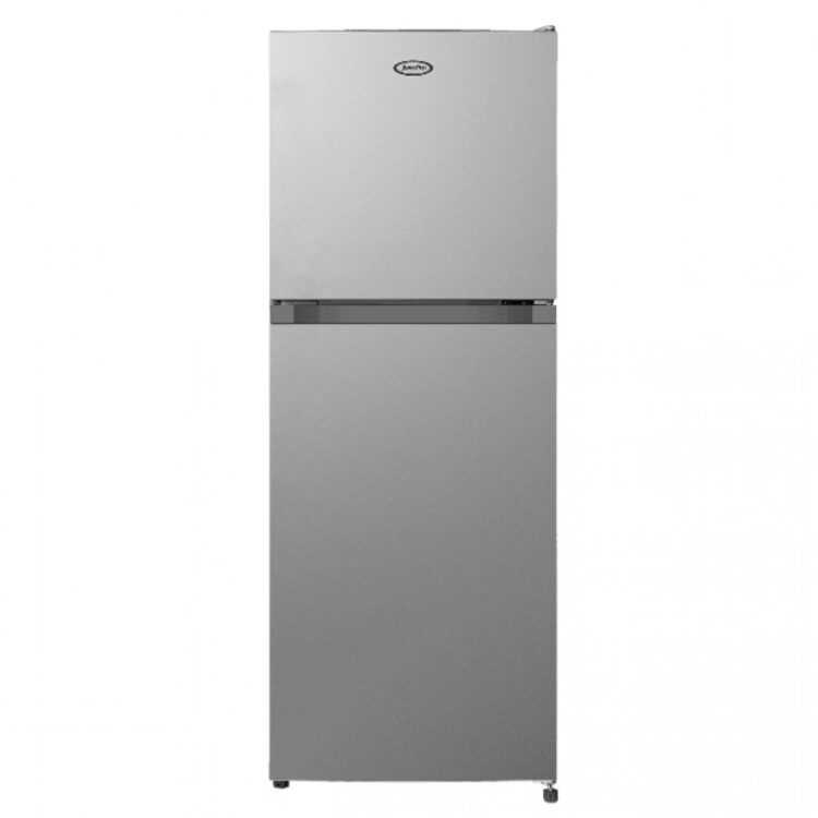 JURO PRO TM 225 IX NF Ψυγείο Δίπορτο Υ.1,46Χ Β.54Χ Π.59 No Frost Inox