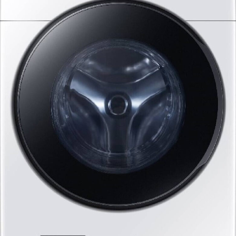 Samsung Πλυντήριο Ρούχων 20kg 1000 Στροφών AI Control WF20DG8650BW/U4