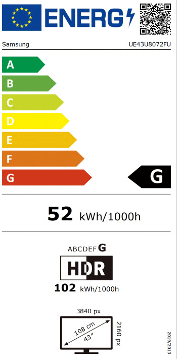 Samsung Πλυντήριο Ρούχων 20kg 1000 Στροφών AI Control WF20DG8650BW/U4 - Image 5