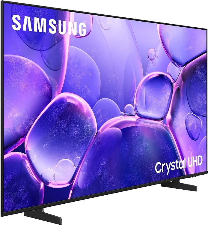 Samsung Smart Τηλεόραση 50" 4K UHD LED U8000F HDR (2025) UE50U8072FUXXH - Image 4