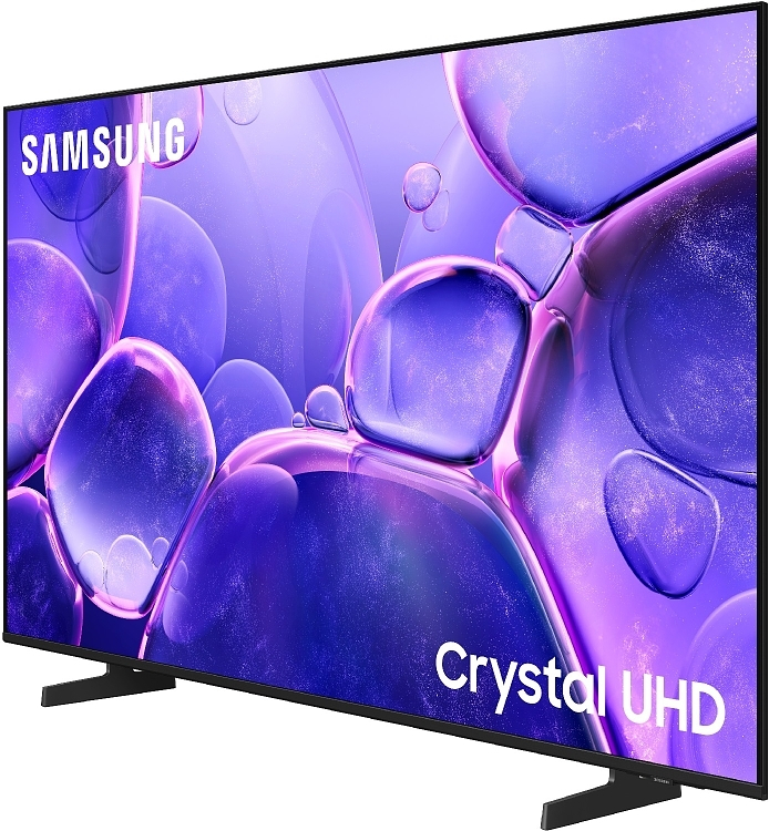 Samsung Smart Τηλεόραση 50" 4K UHD LED U8000F HDR (2025) UE50U8072FUXXH - Image 3