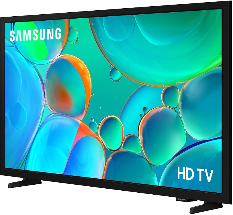 Samsung Smart Τηλεόραση 32" HD Ready LED H5000 HDR (2025) UE32H5002FKXXH - Image 2