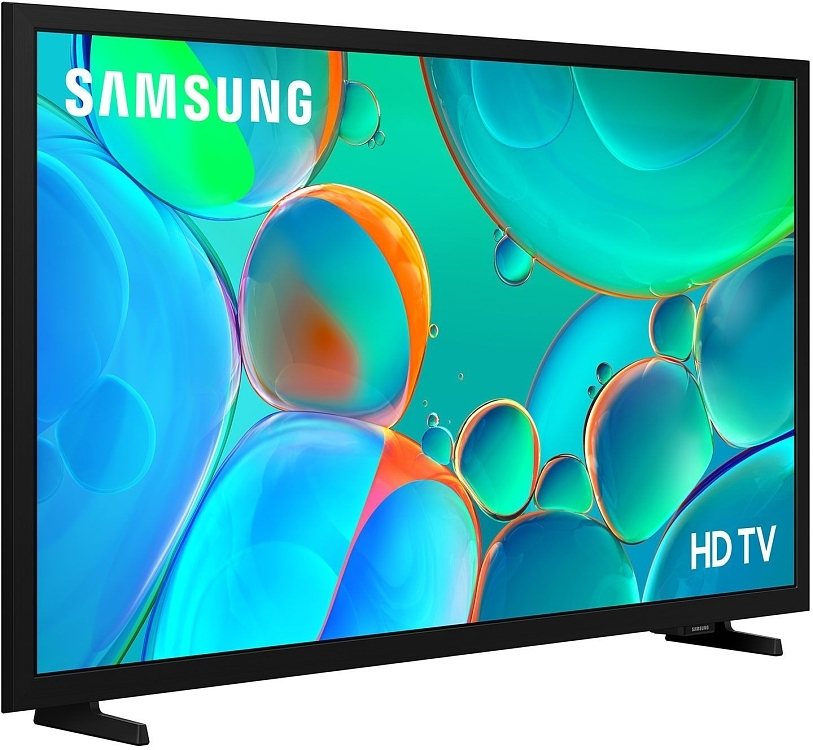 Samsung Smart Τηλεόραση 32" HD Ready LED H5000 HDR (2025) UE32H5002FKXXH - Image 3