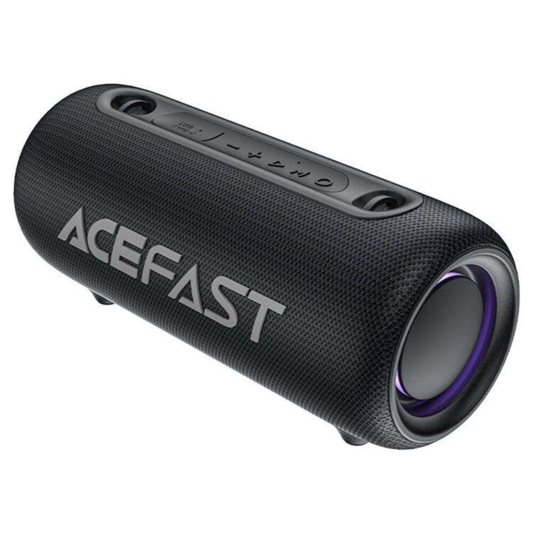 Acefast Air (K2) Ηχείο Bluetooth Μαύρο
