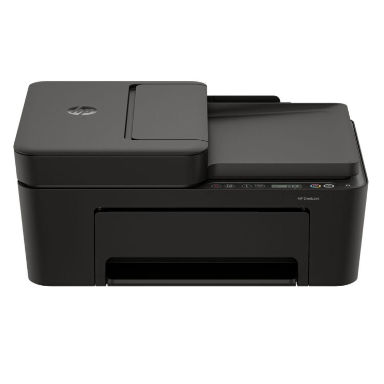 HP DeskJet 4310 Έγχρωμο Πολυμηχάνημα Inkjet με WiFi και Mobile Print