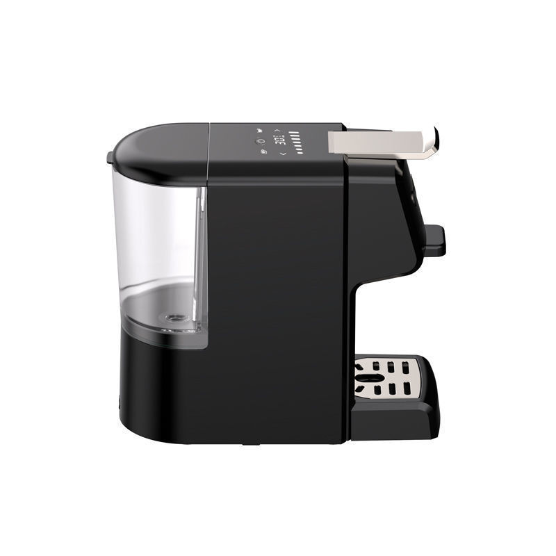 Primo Καφετιέρα για Κάψουλες Nespresso Πίεσης 20bar Μαύρη PREM-40537 - Image 2