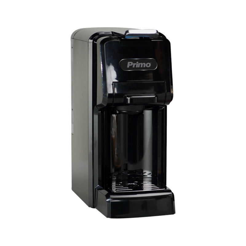 Primo Καφετιέρα για Κάψουλες Nespresso Πίεσης 20bar Μαύρη PREM-40537 - Image 7