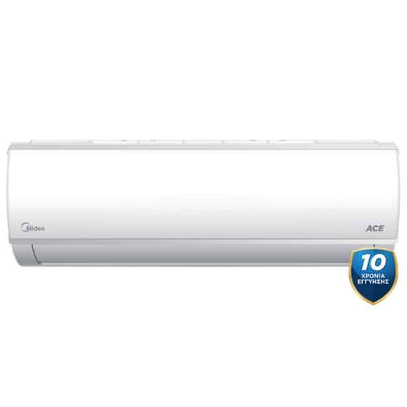 Κλιματιστικό Midea ACE-12HRFN8 /12HFN8 12000 Btu