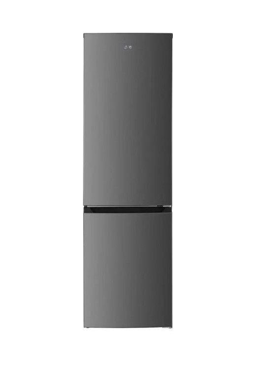 EVO EVC-180IN Ψυγειοκαταψύκτης 180X55 INOX ΤΟΤΑL NO FROST