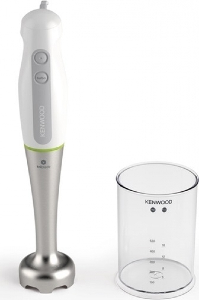ΡΑΒΔΟΜΠΛΕΝΤΕΡ Triblade XL KENWOOD HDP106WG KW 1SP+MEW+BK INT 700W