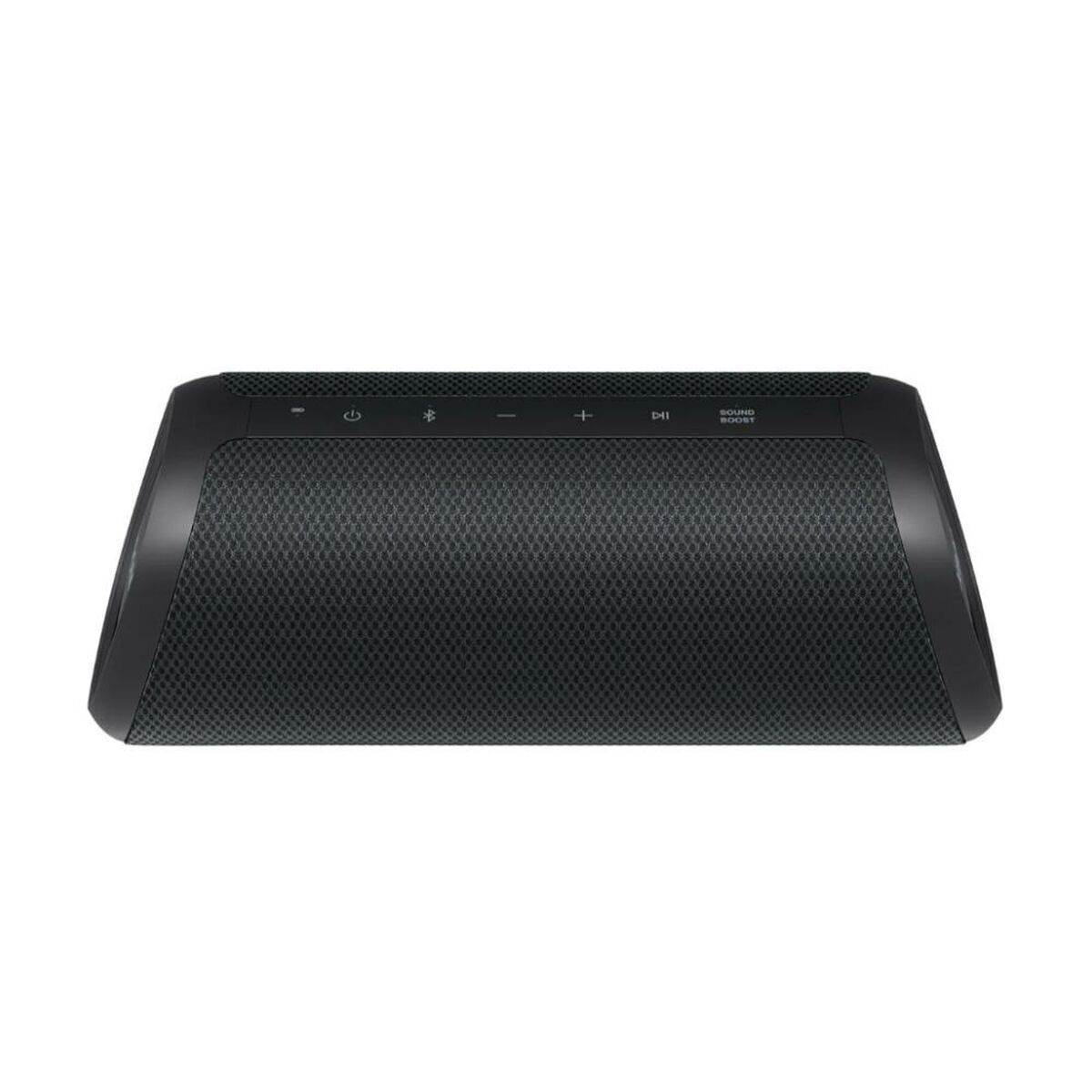LG XBOOM Go XG7 Αδιάβροχο Ηχείο Bluetooth 40W με Διάρκεια Μπαταρίας έως 24 ώρες Μαύρο - Image 5