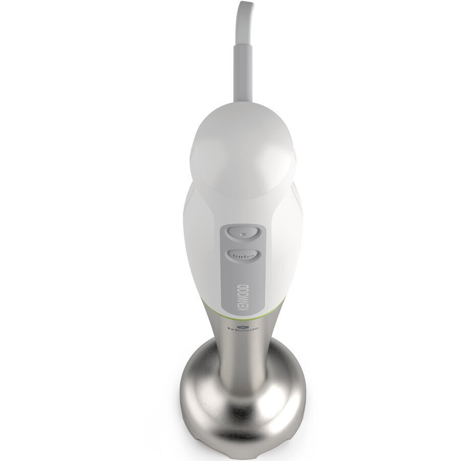 ΡΑΒΔΟΜΠΛΕΝΤΕΡ Triblade XL KENWOOD HDP106WG KW 1SP+MEW+BK INT 700W - Image 4