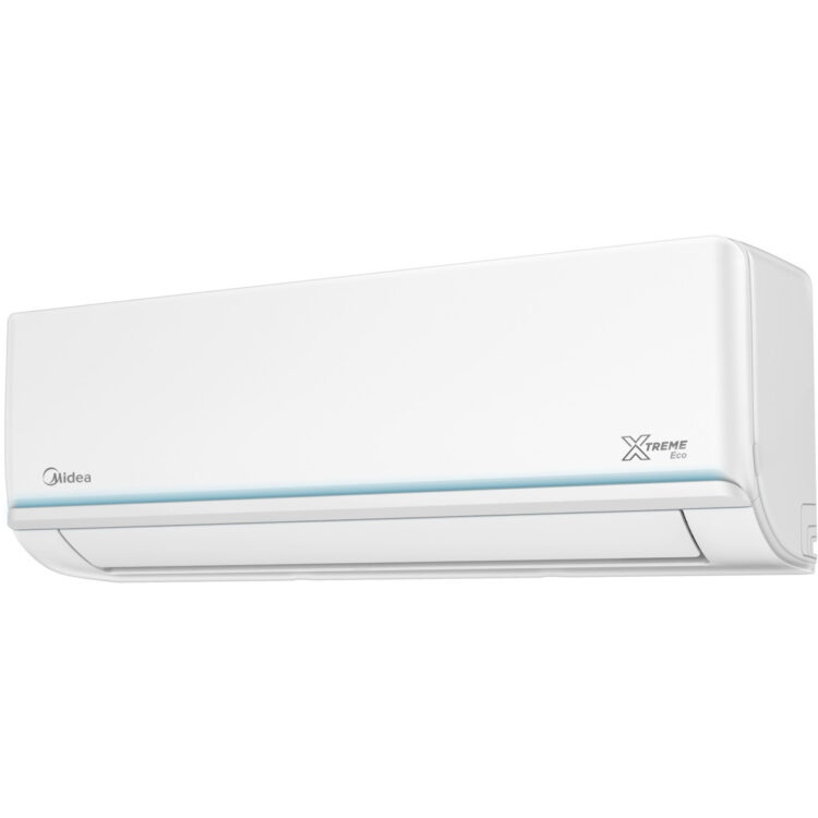 Midea Xtreme Eco Κλιματιστικό Inverter 24000 BTU A++/A+ με WiFi και Τεχνολογία UVC AG2ECO-24NXD0-I/AG2ECO-24N8D0-O