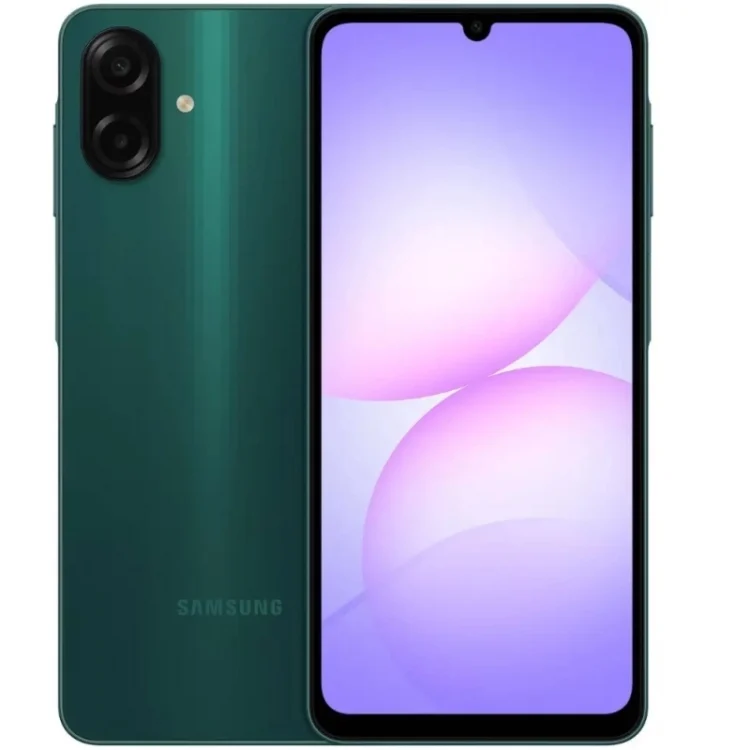 Samsung SM-A075 Galaxy A07 4G Dual Sim 6.7'' 8GB/256GB IP54 Green