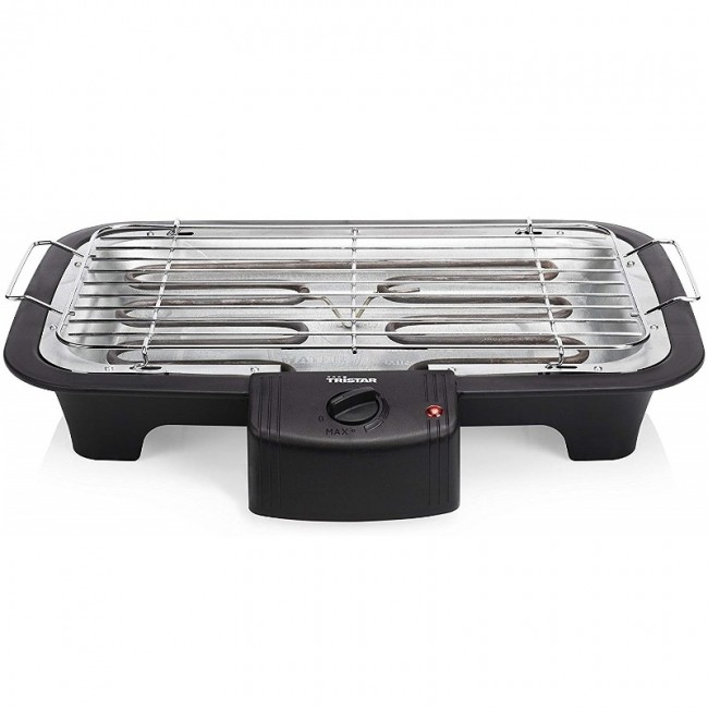 ΗΛΕΚΤΡΙΚΟ ΜΠΑΡΜΠΕΚΙΟΥ TRISTAR BQ-2813 2000w