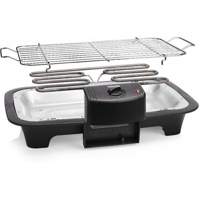ΗΛΕΚΤΡΙΚΟ ΜΠΑΡΜΠΕΚΙΟΥ TRISTAR BQ-2813 2000w - Image 7
