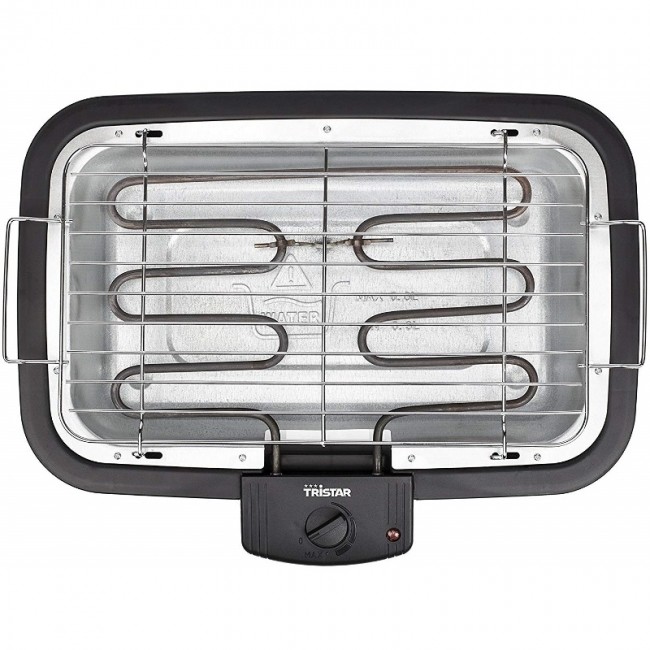 ΗΛΕΚΤΡΙΚΟ ΜΠΑΡΜΠΕΚΙΟΥ TRISTAR BQ-2813 2000w - Image 5