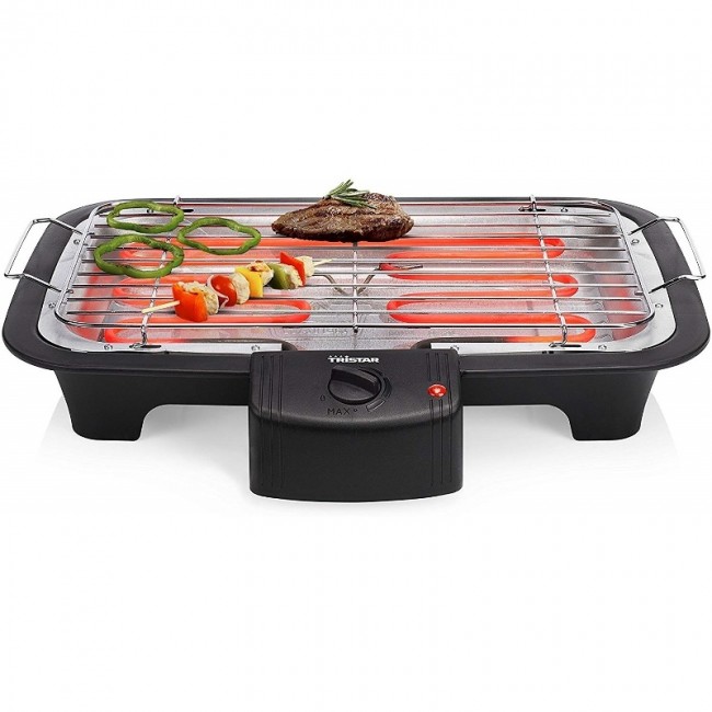 ΗΛΕΚΤΡΙΚΟ ΜΠΑΡΜΠΕΚΙΟΥ TRISTAR BQ-2813 2000w - Image 4