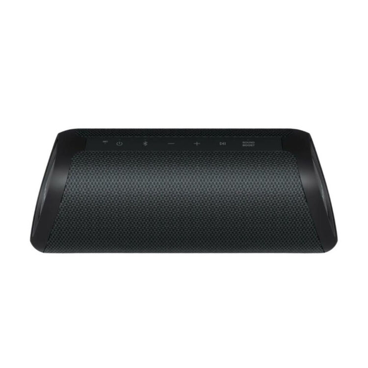 LG XBOOM Go XG5QBK Ηχείο Bluetooth 20W με Διάρκεια Μπαταρίας έως 18 ώρες Μαύρο