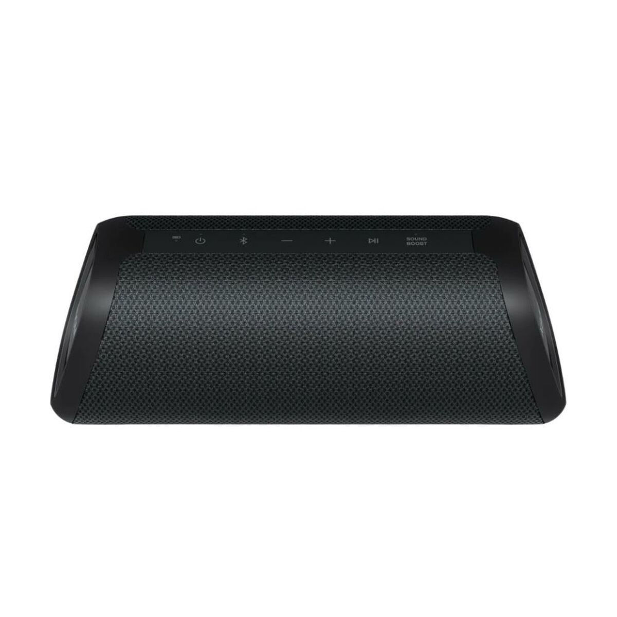 LG XBOOM Go XG5QBK Ηχείο Bluetooth 20W με Διάρκεια Μπαταρίας έως 18 ώρες Μαύρο