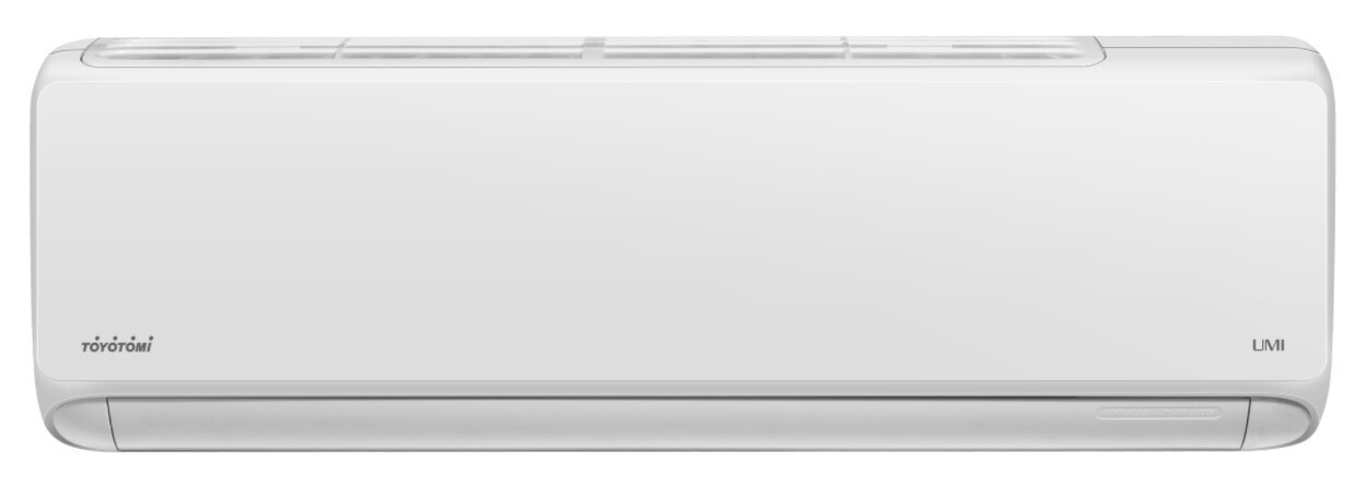 Toyotomi Umi Κλιματιστικό Inverter 18000 BTU A++/A+ με WiFi και Ιονιστή UTN/UTG-18CH