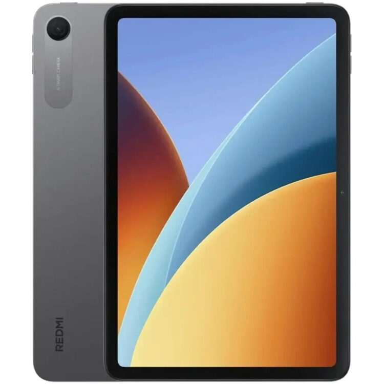 Xiaomi Redmi Pad 2 9.7" Tablet (4GB/64GB) Γκρι