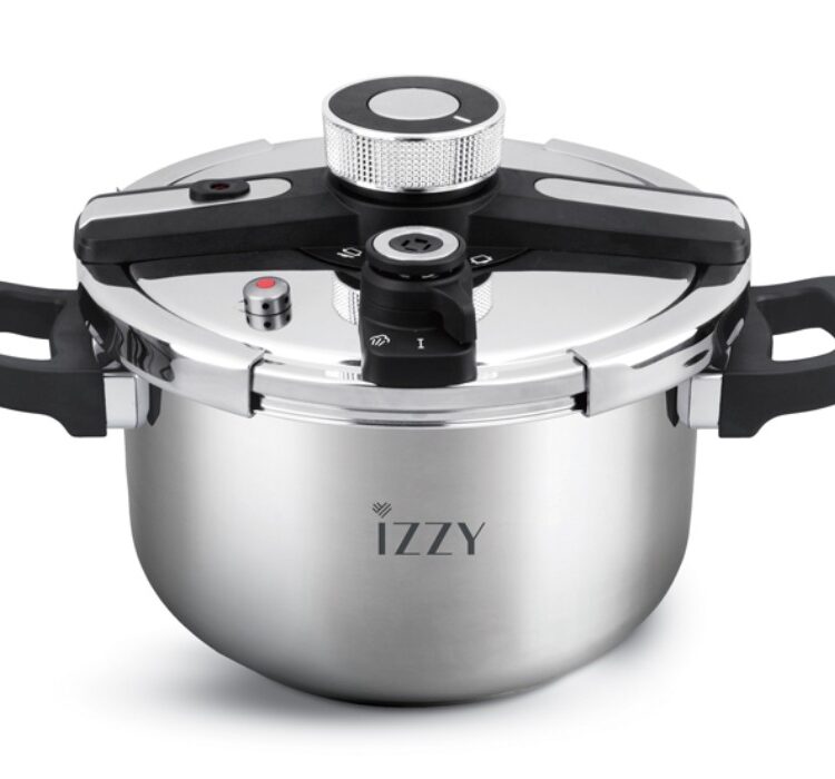 ΧΥΤΡΑ ΤΑΧΥΤΗΤΟΣ ΙΖΖΥ 9lt GOURMET