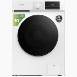 Eskimo Πλυντήριο Ρούχων 10kg 1400 Στροφών ES WM10F14AΝ