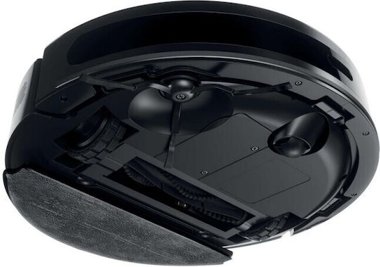 Hoover HG2 Turbo Slim Σκούπα Ρομπότ με Χαρτογράφηση Laser & Απορρόφηση 5000Pa Μαύρη HG230H 011 - Image 5