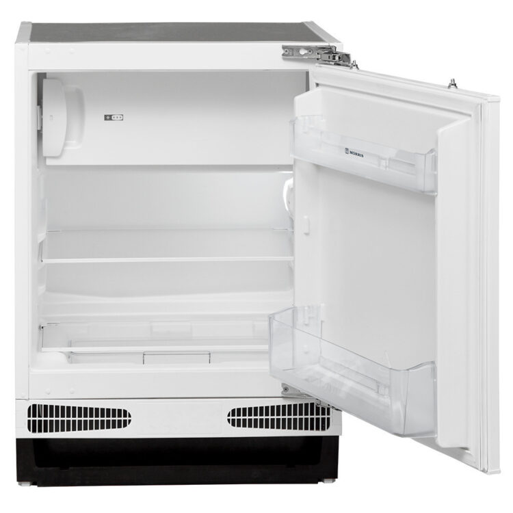 Morris Εντοιχιζόμενο Mini Bar 115lt Υ81.8xΠ59.5xΒ54.8εκ. Λευκό W58115BI