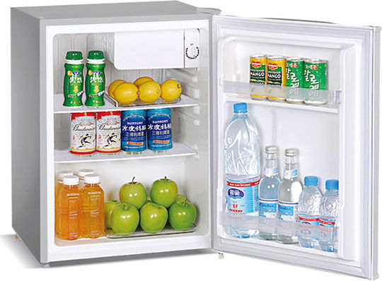 Morris Ψυγείο 58lt Υ63.5xΠ47xΒ45εκ. Inox T71070ESD - Image 3